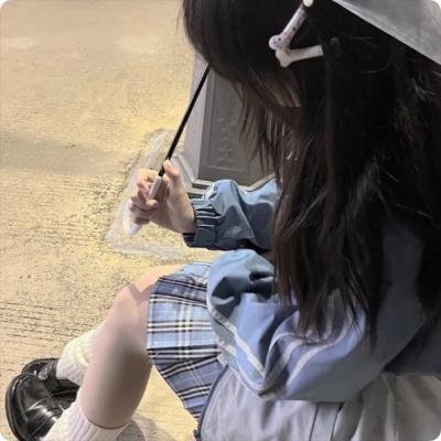 十月的强风